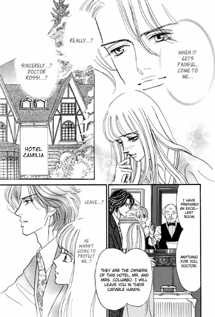 Ikoku no Doctor Chapter 1 26